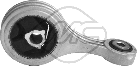 Support, moteur — FIAT / LANCIA — METALCAUCHO 04890