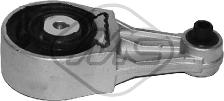Support, moteur — RENAULT — METALCAUCHO 04896