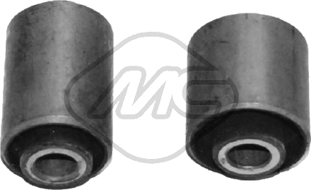 suspension bras oscillant — FORD / MAZDA / VOLVO — METALCAUCHO 04940