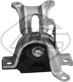 Support, moteur — FIAT — METALCAUCHO 04950