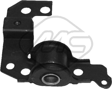 Suspension, bras oscillant — FIAT — METALCAUCHO 04951