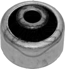 Suspension, bras oscillant — PEUGEOT — METALCAUCHO 04970