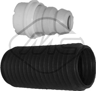 Butée élastique, suspension — FIAT — METALCAUCHO 04982
