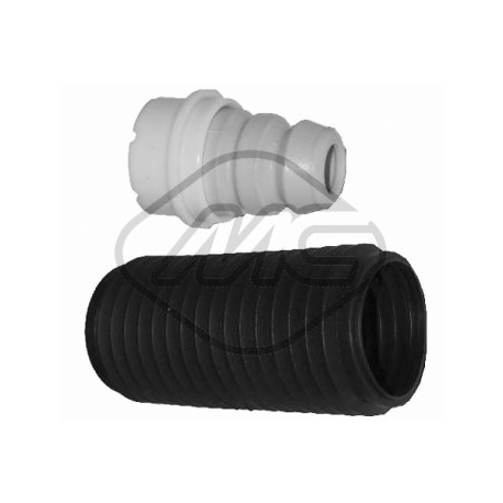 Butée élastique, suspension — FIAT — METALCAUCHO 04982