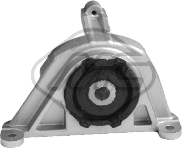 Support, moteur — ALFA ROMEO / FIAT / LANCIA — METALCAUCHO 04983