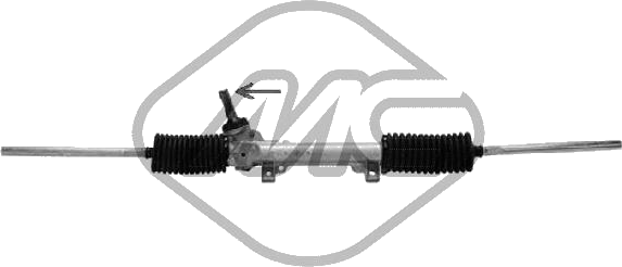 50413 Boîtier de direction — METALCAUCHO 50413