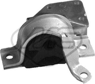 Support, moteur — FIAT — METALCAUCHO 05067