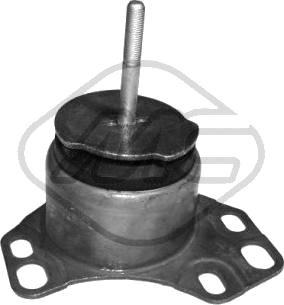 Support, moteur — FIAT / FIAT / LANCIA — METALCAUCHO 05080