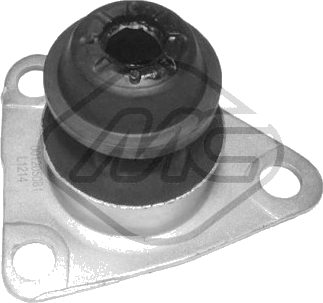 Support, moteur — FIAT — METALCAUCHO 05081
