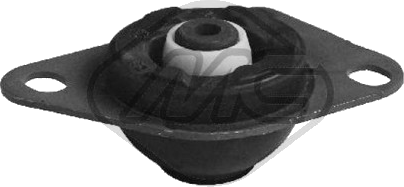 Support, moteur — FIAT — METALCAUCHO 05087