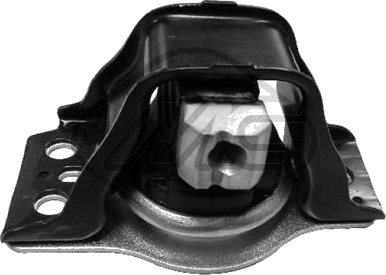 Support, moteur — RENAULT — METALCAUCHO 05101