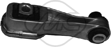 Support, moteur — NISSAN / RENAULT — METALCAUCHO 05143