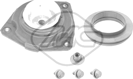Kit de réparation, support de colonne amortisseur — RENAULT — METALCAUCHO 05151