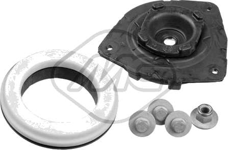 Kit de réparation, coupelle de suspension — RENAULT — METALCAUCHO 05152