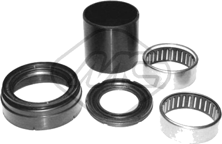 Kit de réparation, corps de l'essieu — PEUGEOT — METALCAUCHO 05180