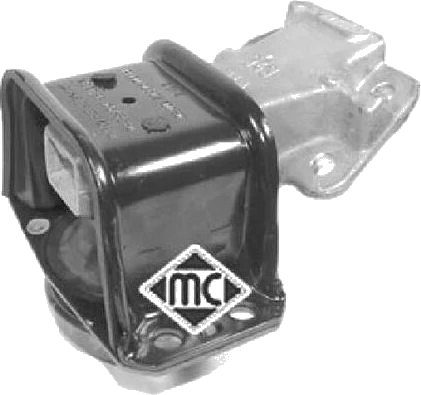 Support, moteur — CITROËN/PEUGEOT — METALCAUCHO 05181