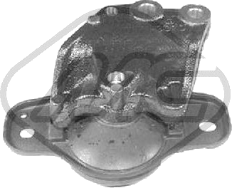 Support, moteur — CITROËN / PEUGEOT — METALCAUCHO 05198