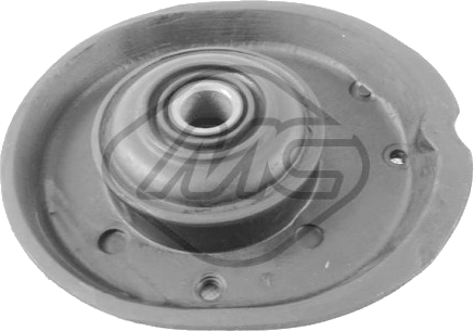 Coupelle de suspension — CITROËN / PEUGEOT — METALCAUCHO 05201