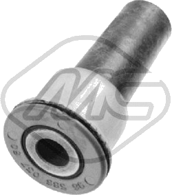 Suspension, bras oscillant — CITROËN / PEUGEOT — METALCAUCHO 05229