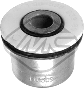 Suspension, bras oscillant — CITROËN / PEUGEOT — METALCAUCHO 05230