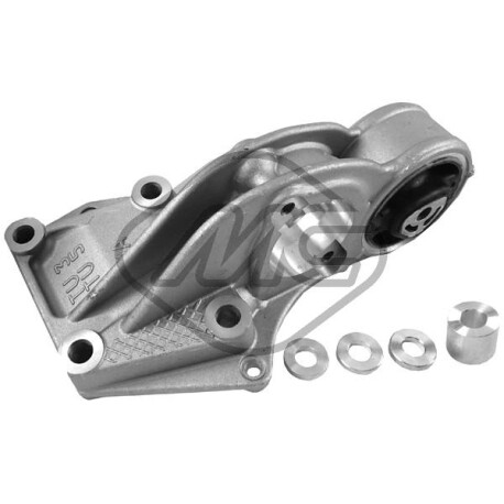 Support, moteur — CITROËN / PEUGEOT — METALCAUCHO 05252