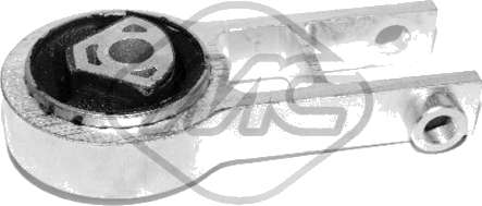 Support, moteur — CITROËN / FIAT / PEUGEOT — METALCAUCHO 05266