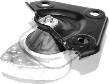 Support, moteur — FORD — METALCAUCHO 05275