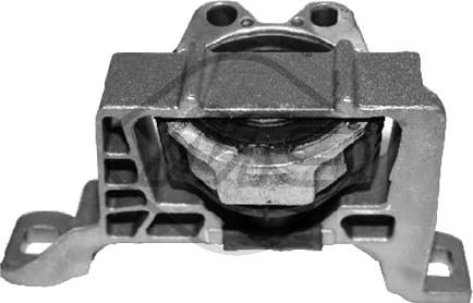 Support, moteur — FORD — METALCAUCHO 05278