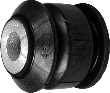 Suspension, bras oscillant — CITROËN / FIAT / PEUGEOT — METALCAUCHO 05334