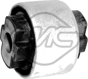Suspension, bras oscillant — CITROËN / FIAT / PEUGEOT — METALCAUCHO 05335