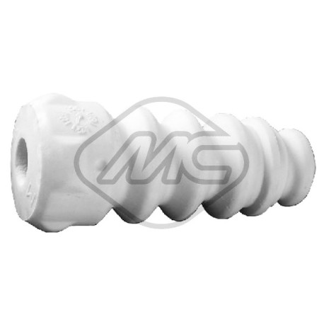 Butée de suspension — SKODA / VAG / VW — METALCAUCHO 05364