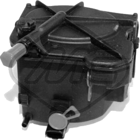 Filtre à carburant — CITROËN / FORD / MAZDA / MINI — METALCAUCHO 05392