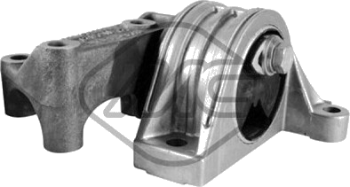 Support, moteur — CITROËN / FIAT / PEUGEOT — METALCAUCHO 54191