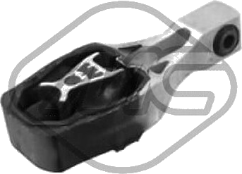Support, moteur — CITROËN / OPEL / PEUGEOT / VAUXHALL — METALCAUCHO 54329
