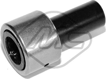Douille de guidage, embrayage — RENAULT — METALCAUCHO 05439