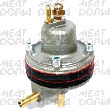 5440 Control Valve, fuel pressure — METALCAUCHO 5440