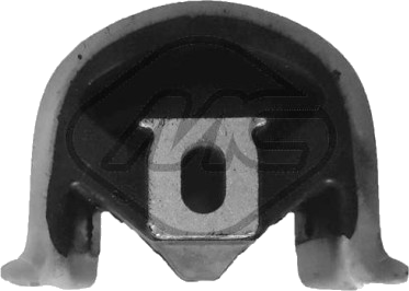 Support, moteur — VW — METALCAUCHO 05447