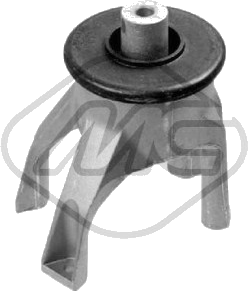 Support, moteur — VW — METALCAUCHO 05448