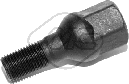 Boulon de roue — CITROËN / PEUGEOT — METALCAUCHO 05454