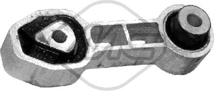 Support, moteur — FIAT — METALCAUCHO 05521