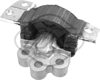 Support, moteur — ALFA ROMEO / FIAT — METALCAUCHO 05595