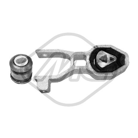 Support, moteur — ALFA ROMEO / FIAT — METALCAUCHO 05601