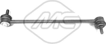 Entretoise/tige, stabilisateur — ALFA ROMEO / FIAT / OPEL / VAUXHALL — METALCAUCHO 05630