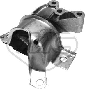 Support, moteur — FIAT — METALCAUCHO 05646