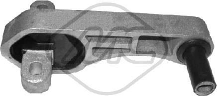 Support, moteur — CITROËN / FIAT / PEUGEOT — METALCAUCHO 05674