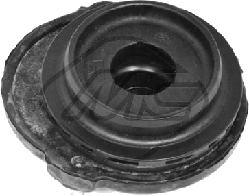 Coupelle de suspension — CITROËN / CITROËN/PEUGEOT / FIAT / PEUGEOT — METALCAUCHO 05678