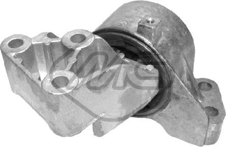 Support, moteur — FIAT — METALCAUCHO 05679