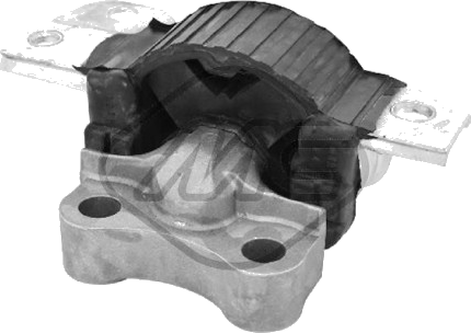 Support, moteur — CITROËN / FIAT / PEUGEOT — METALCAUCHO 05680