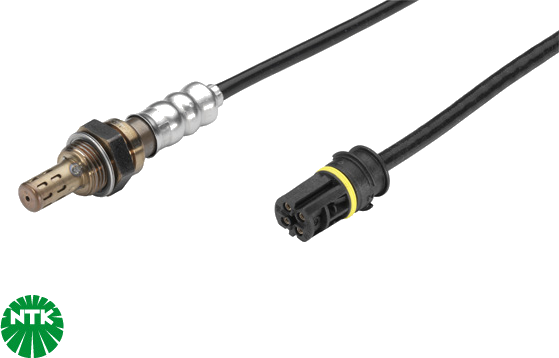 5694 Sonde lambda — METALCAUCHO 5694