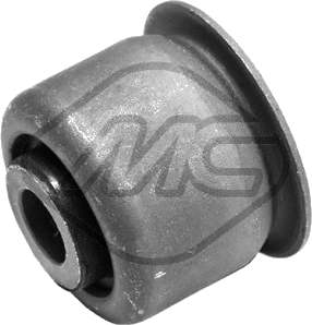 Barre stabilisatrice, suspension de roue — CITROËN / PEUGEOT — METALCAUCHO 05709